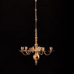 1031 3468 CHANDELIER